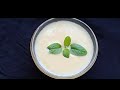 How to make sweet mayonnaise || Mayonnaise  || homemade mayonnaise recipe|| easy recipe