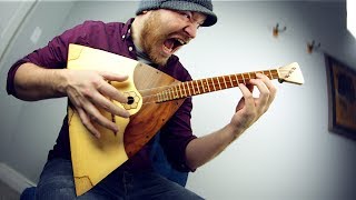 Download lagu Balalaika Metal mp3