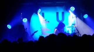 Lush - Downer (live at Oslo in Hackney) April 2016