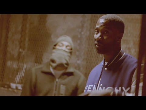 Ransom - Chaotic Ceremony (Prod. V Don) (New Official Music Video) (Dir. REVENXNT)