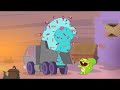 Happy Tree Friends - False Alarm