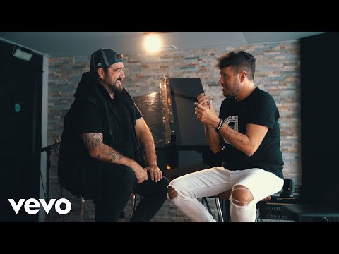 Antonio Orozco, Pablo López - Por Pedir Pedí (Making Of)