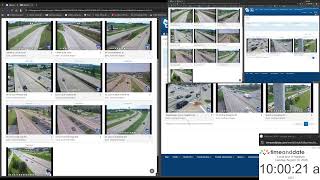511wi Traffic Camera's - Started August 18th, 2026 @ 9:01 AM CDT (Chicago Time)