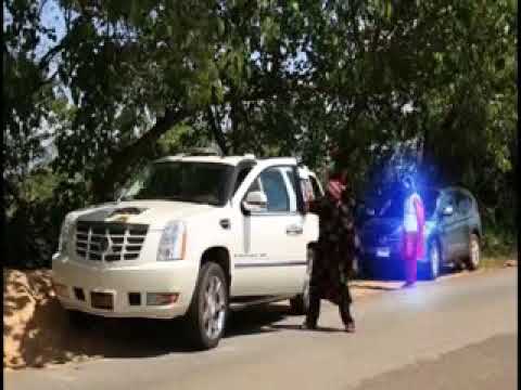 PLEASE DONT BURY ME I AM NOT DEAD NIGERIAN MOVIES 2018