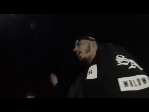 Semifinal / Khaos vs Kharma