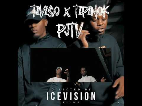 Tiviso x Tipinok