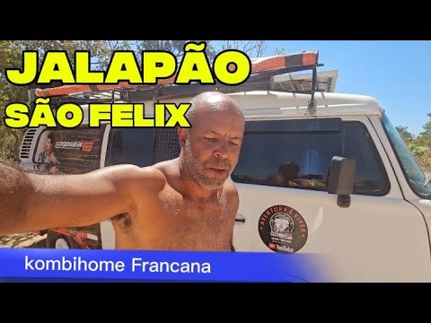 PONTO 0800 EM SÃO FELIX, PRAIA DO ALECRIM 
