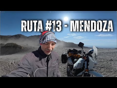 Video de De Mendoza a San Juan