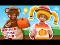 Fun Farming Song The Planting Song Mother Goose Club Nursery Rhymes