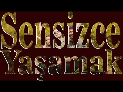 Uğur Ateş & Pınar Deniz & Yiğit Kirazcı - Sensizce Yaşamak