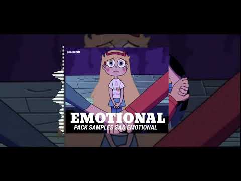 [500+] FREE SAD / EMOTIONAL / GUITAR SAMPLE PACK/LOOP KIT "ethereal" / Prod LacsBeatz.