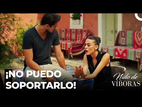 La Gran Lucha Por Sebnem - Nido De Víboras Capitulo 28 (Dobladas en Español)