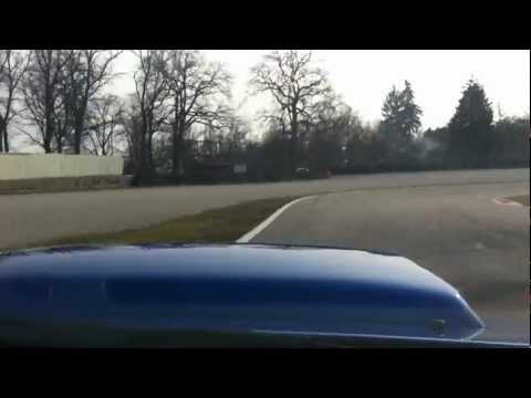 monza speed day subaru 04/03/2012