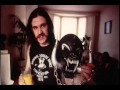 Motörhead- Loser(Music Video) 