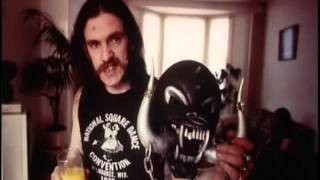 Motörhead- Loser(Music Video)
