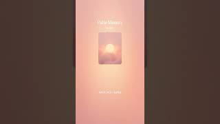 Download lagu Pulse Memory (long version) mp3 Download lagu Pulse Memory (long version) mp3