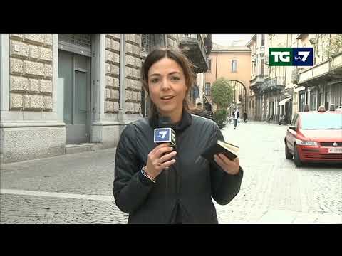Edizione delle ore 13.30 del 23/02/2020