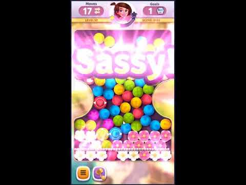 Diamond Diaries Saga Level 50 - NO BOOSTERS 💎 | SKILLGAMING ✔️