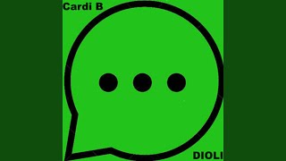 Cardi B Music Video