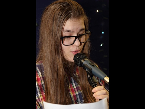 The Voice of Głowacki Etap I - Przesłuchania [Ilona Wierzchoś]