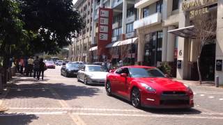 preview picture of video 'IBV Supercar Club Charity Parade'
