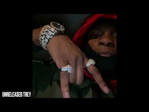 Say Drilly - Gold Digger ⛏️ (Official Audio) [Unreleased]