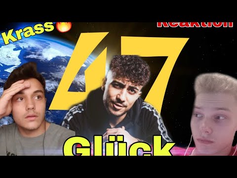 Reaktion auf "Glück" Fero47 (Official Video) |Kaclem_MJF
