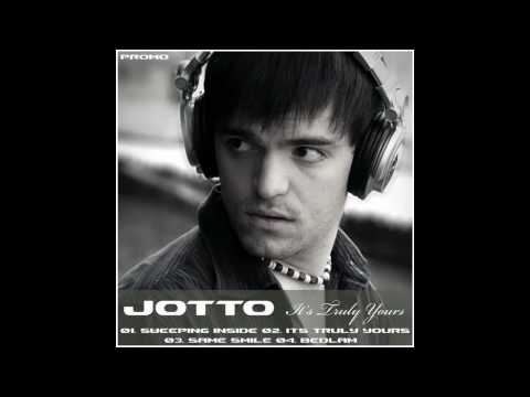 Jotto - It's Truly Yours (Original Mix)