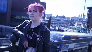 Cadaverous Condition ~ Tennage Kicks (subtitulada)