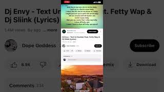 Text Ur Number (2017)