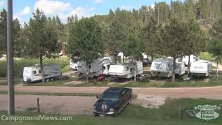 Crooked Creek Resort & RV Park Video