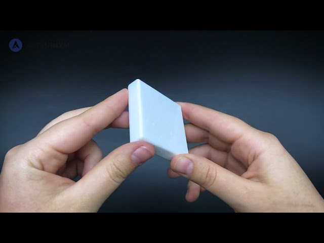 Искусственный камень Neomarm White Glacier N 612