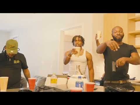 Handout (feat. A1fetti)