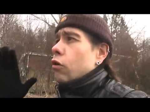 Kotiin päin menossa