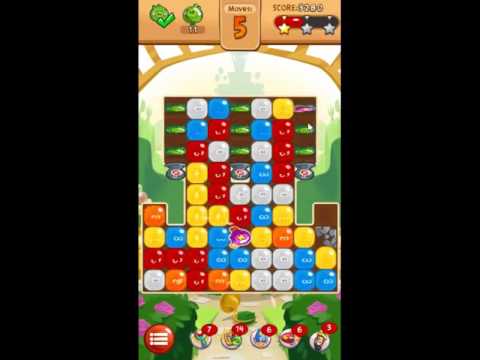 Angry Birds Blast Level 230 - NO BOOSTERS 🎈🐦🎈🐦