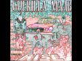 Guerilla Maab: Ain't Getting Shit