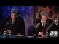 AC/DC “You Shook Me All Night Long” on the Howard Stern Show
