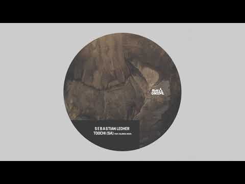Sebastian Ledher, Toochi, Feat. Blanka Nova - Feel My Energy (Original Mix)