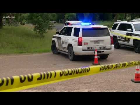 Married couple stabbed to death in Elmendorf