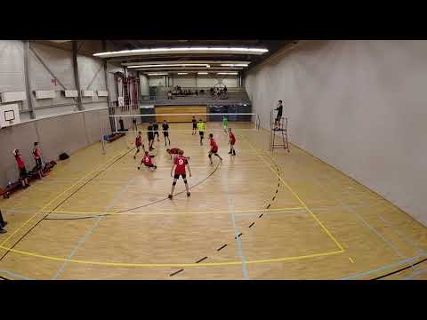 20190920 VCV JB1 - Scylla JA1