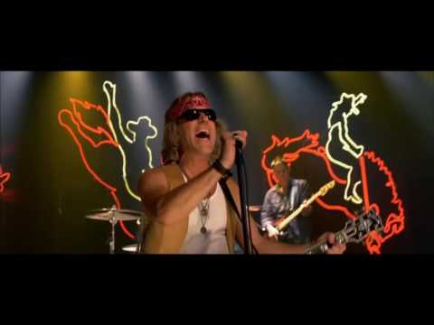 Footloose - Fake I.D. - Big & Rich ft. Gretchen Wilson (HD)