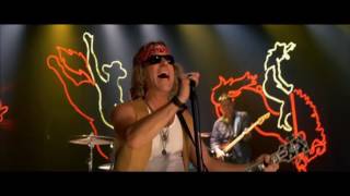 Footloose - Fake I.D. - Big &amp; Rich ft. Gretchen Wilson (HD)