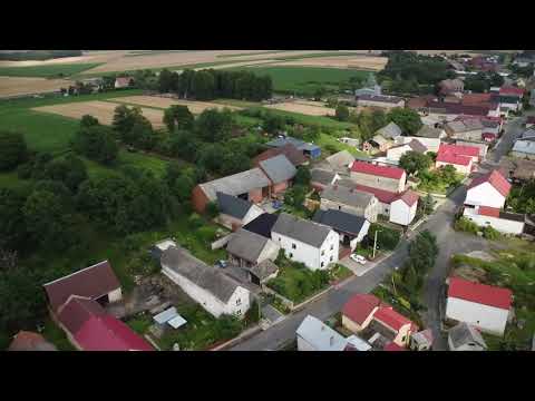 Lisięcice i okolice