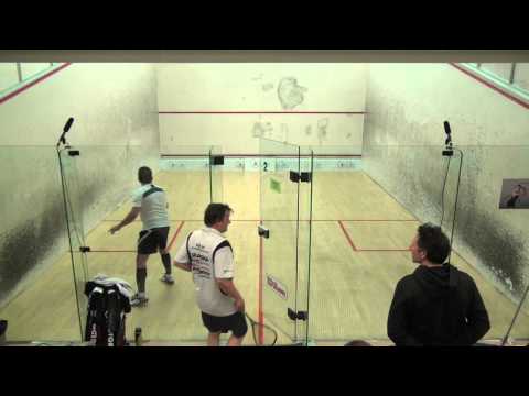 TreOpen2014   Eino Vaarala  - Juha Sutelainen