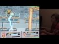 ALIEN STORM Mission 5 Karen Garth LetsPlay Sega Genesis Playstation