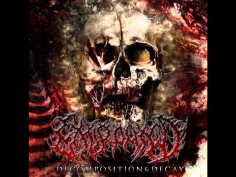 Extirpated - Decomposition And Decay