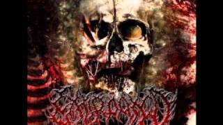 Extirpated - Decomposition And Decay
