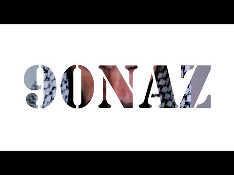 90 Naz - Slava Bogu feat. Priki