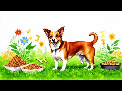 The Ultimate Guide to Choosing the Healthiest Dry Dog Food for Your Furry