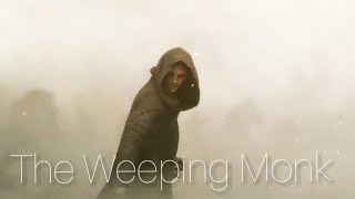 The Weeping Monk's Story | Cursed | Daniel Sharman | Lancelot